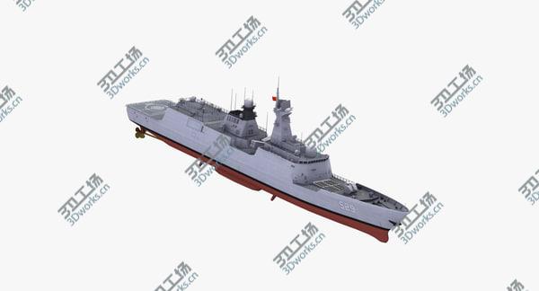 images/goods_img/20210312/Type054A Jiangkai II FFG/3.jpg